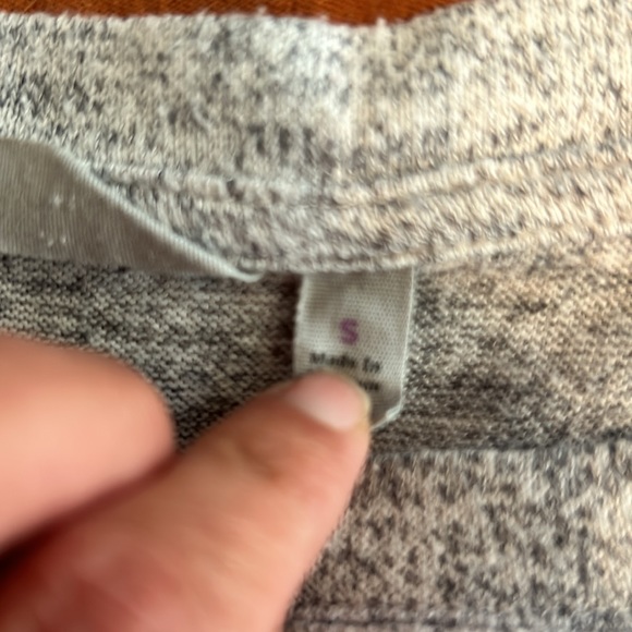 Athletea S tunic - Picture 3 of 6